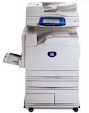 Xerox WorkCentre 7335