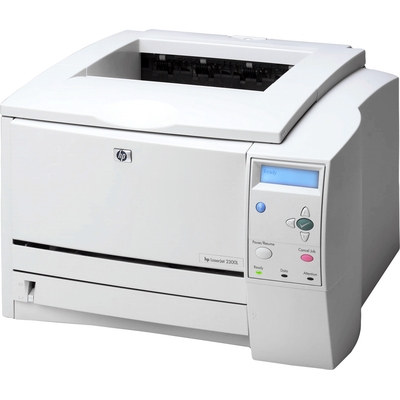 HP LaserJet 2300N