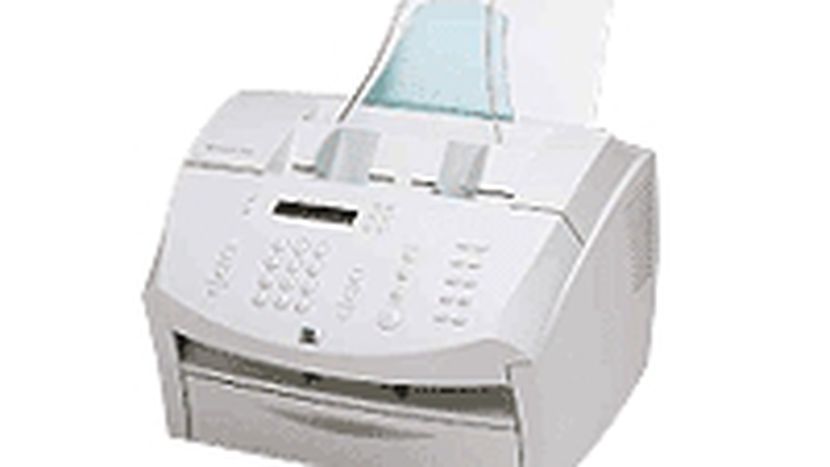 HP LaserJet 3200M