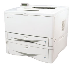 HP LaserJet 5000DN