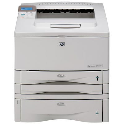 HP LaserJet 5100DTN