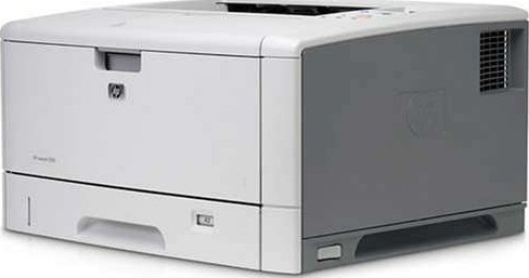 HP LaserJet 5200DTN