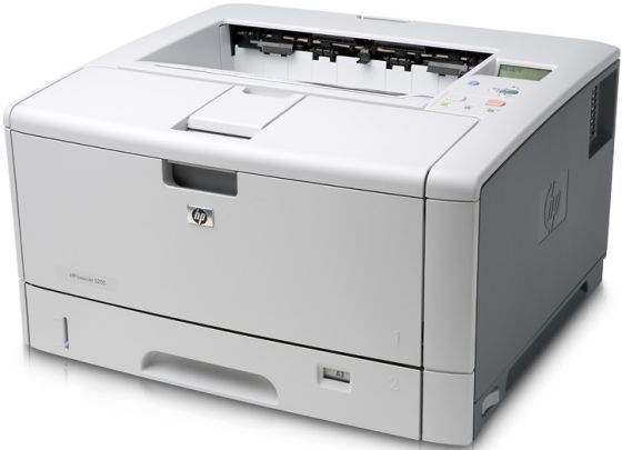 HP LaserJet 5200TN