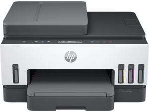 HP Smart Tank 750 All-in-One Printer (6UU47A)