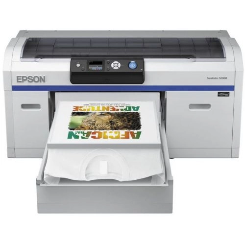 Epson SC-F2000