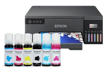 Принтеры Epson