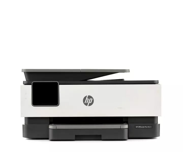 HP OfficeJet 8014 Pro Aio