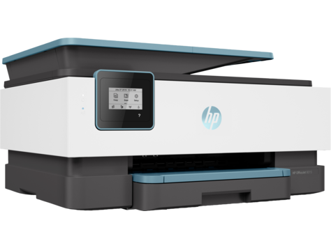 HP OfficeJet 8015 Pro Aio