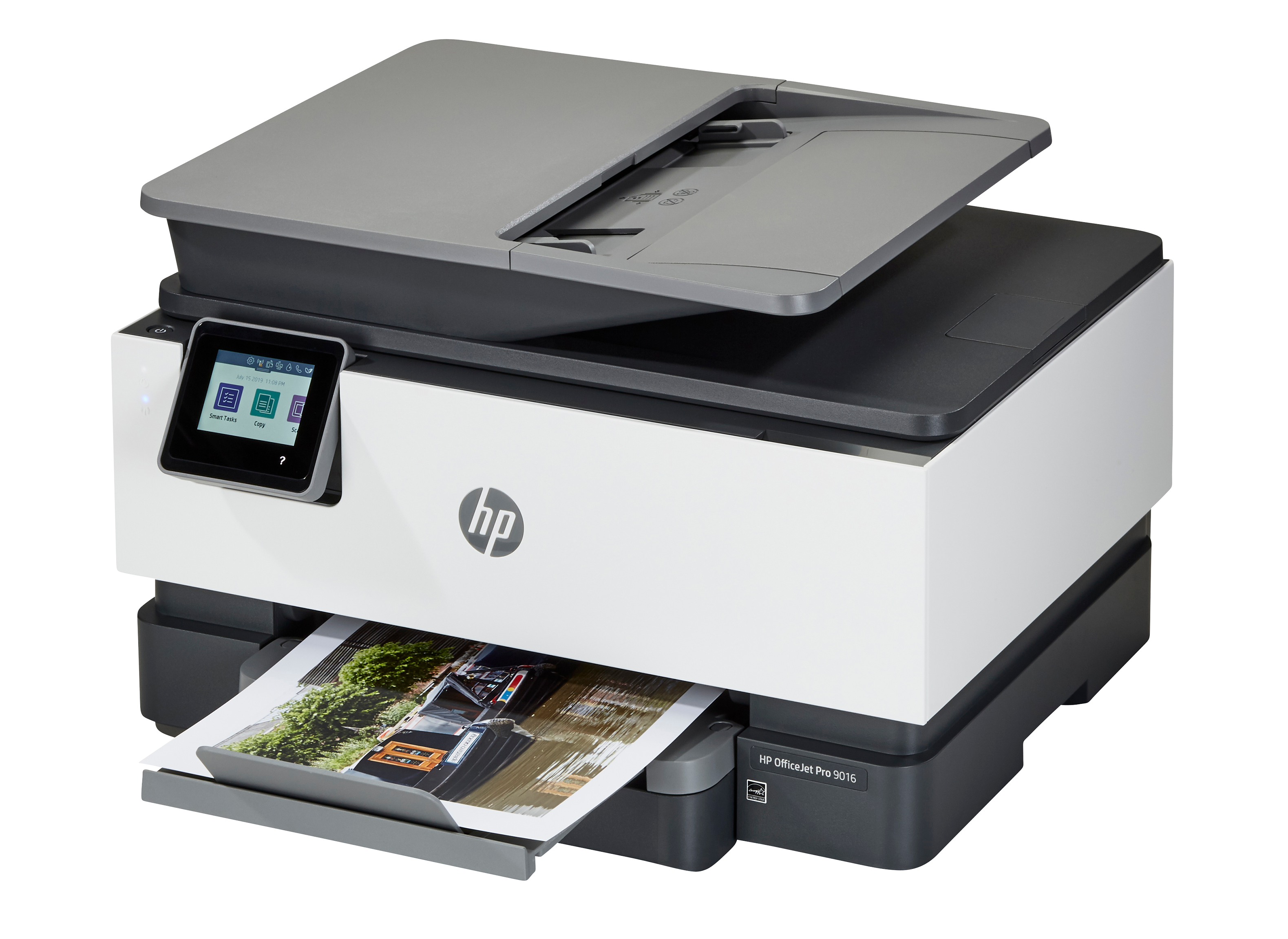 HP OfficeJet Pro 9016