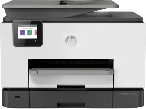 HP OfficeJet Pro 9020