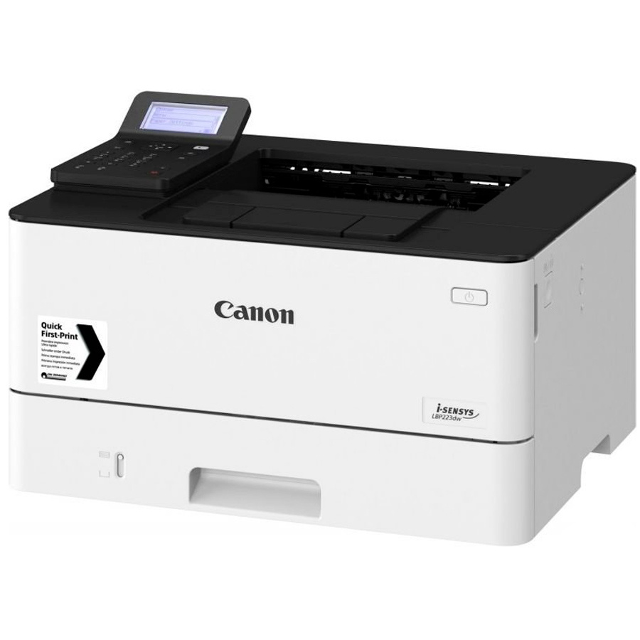 Canon i-SENSYS LBP233dw