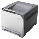 Ricoh Aficio SPC221N