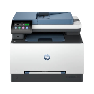 HP Color LaserJet Pro MFP 3303fdn