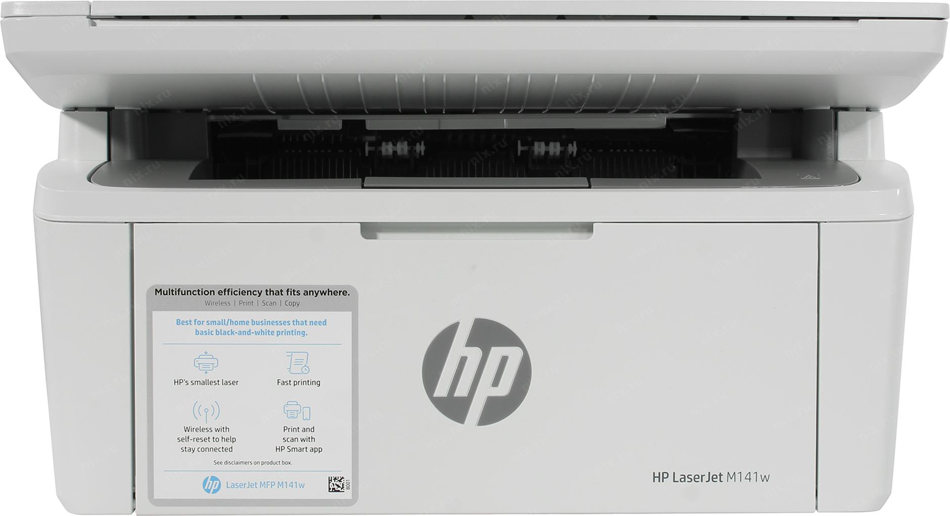 HP LaserJet M141W