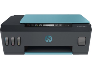 HP Smart Tank 513 All-in-One Printer (9JF88A)