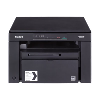 Canon LaserBase MF3010 i-Sensys