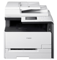 Canon LaserBase MF623CN i-Sensys