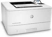 Монохромный принтер HP LaserJet Enterprise M406dn