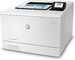 Цветной принтер HP Color LaserJet Enterprise M455dn