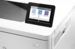 Цветной принтер HP Color LaserJet Enterprise M555x