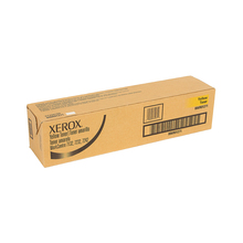 Тонер-картридж Xerox 006R01271 для Xerox WorkCentre 7132/7232/7242, Y, 8K