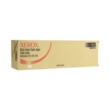 Тонер-картридж Xerox 006R01319 для Xerox WorkCentre 7132/7232/7242, BK, 21K