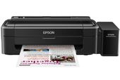 Цветной принтер Epson L132