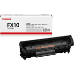 Картридж Canon FX-10 (0263B002) для Canon Fax L100, LaserBase MF4010/MF4320/MF4660 i-Sensys, 2K