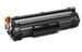 Картридж для принтера HP LaserJet Pro P1566/ 1606/ M1536 Europrint EPC-278A