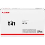 Картридж Canon Cartridge 041 (0452C002) для Canon LBP 312x, MF 522x/525x, 10K