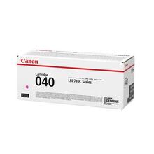 Картридж Canon Cartridge 040 (0456C001) для Canon LBP 710CX/712X i-Sensys, M, 5.4K
