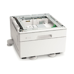 Дополнительный лоток c тумбой, Xerox, 097S04907, А3, для настольной конфигурации
