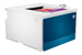 Цветной принтер HP Color LaserJet Pro 4203dn