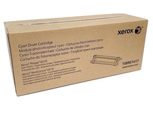 Драм-картридж Xerox 108R01417 для Xerox Phaser 6510/WC 6515, C, 48K