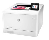 Цветной принтер HP Color LaserJet Pro M454dw