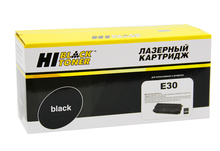 Картридж E30 Hi-Black (HB-E-30) для Canon FC 200/210/220/230/330, 4K