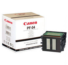 Печатающая головка Canon PF-04 (3630B001) для Canon imagePROGRAF 670/770/650/750