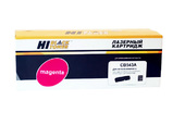 Картридж Hi-Black (HB-CB543A) для HP CLJ CM1300/CM1312/CP1210/CP1215, M, 1,4K