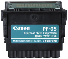 Печатающая головка PF-05 (3872B001) для Canon iPF6300/iPF6400/iPF8300
