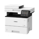 Монохромное МФУ Canon imageRUNNER 1643i II