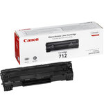 Картридж Canon Cartridge 712 (1870B002) для Canon LBP 3010/3020/3100 i-Sensys, 1,5K