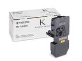 Тонер-картридж TK-5240K Kyocera M5526CDN/P5026CDN, 4К, Черный, 1T02R70NL0