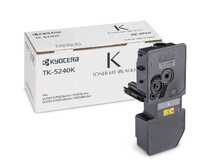 Тонер-картридж TK-5240K Kyocera M5526CDN/P5026CDN, 4К, Черный, 1T02R70NL0