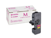 Тонер-картридж TK-5240M Kyocera M5526CDN/P5026CDN, 3К, Малиновый, 1T02R7BNL0