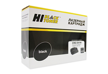 Картридж Hi-Black (HB-№041H) для Canon LBP-312x, 20K