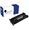 Картридж NetProduct (N-№045H M) для Canon LBP-611/613/MF631/633/635, M, 2,2K
