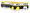 Картридж Hi-Black (HB-106R03766) для Xerox VersaLink C7000N/7000DN, Y, 10,1K