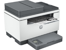 Монохромное МФУ HP LaserJet M236sdw