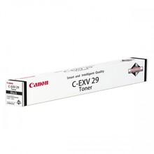 Тонер-картридж Canon C-EXV29 (2790B002) для Canon iR Advance C5030/С5035/С5235/С5240, BK, 36K