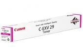 Тонер-картридж Canon C-EXV29 (2798B002) для Canon iR Advance C5030/C5035/C5235/C5240, M, 27K